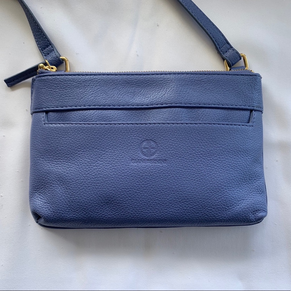 Giani Bernini Crossbody w/wristlet